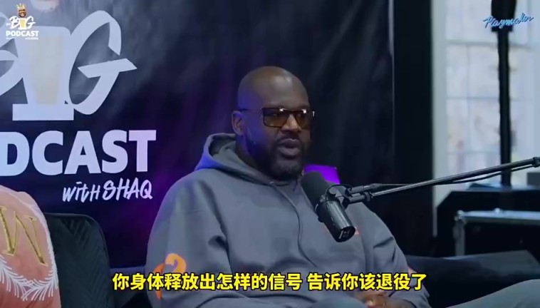 霍华德名人堂引荐人！奥胖此前：当我只拿到霍华德那样数据，我就知道自己老了