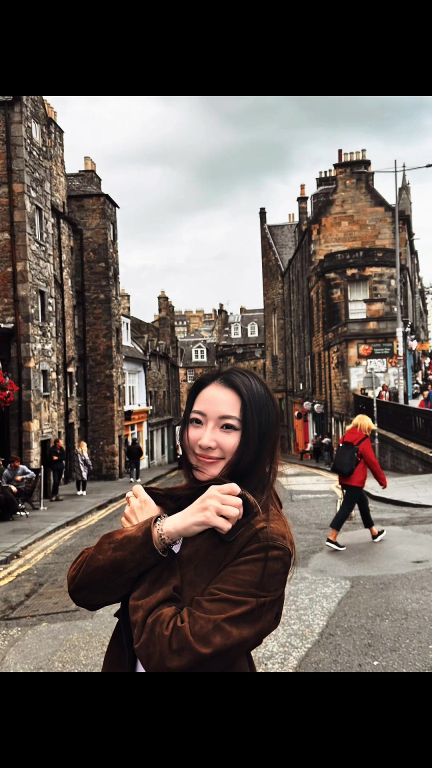 年少不知孟超好，错把...！孟超晒自己旅行VLOG，颜值真高啊
